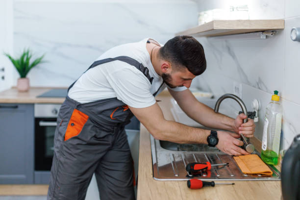 Best Sewer Line Repair  in Bay St Louis, MS