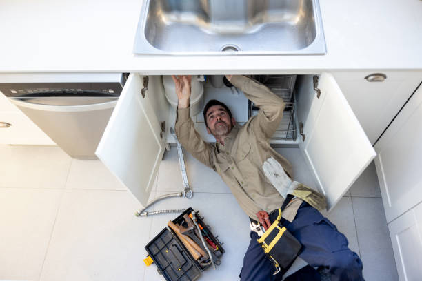 Best Hot Water Heater Installation  in Bay St Louis, MS