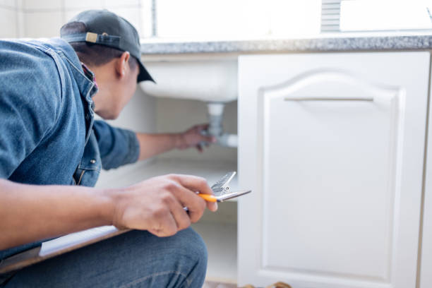 Best Plumbing Inspection Services  in Bay St Louis, MS