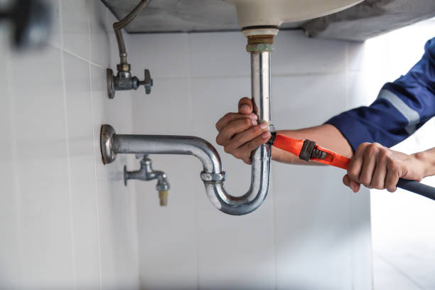 Best Water Softener Installation  in Bay St Louis, MS