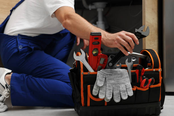 Best Emergency Plumber  in Bay St Louis, MS