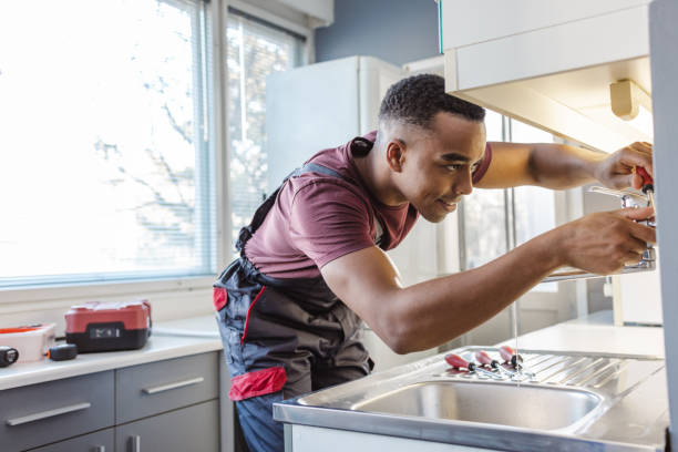 Best Commercial Plumbing Services  in Bay St Louis, MS