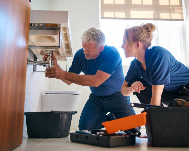 Best Plumbing Services Near Me  in Bay St Louis, MS
