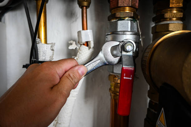Best Clogged Drain Plumber  in Bay St Louis, MS
